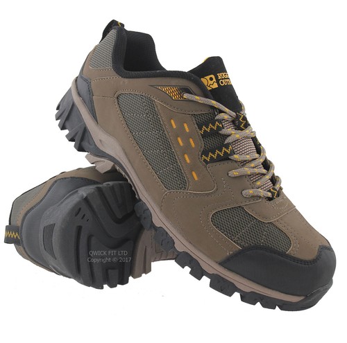 Womens hiking trainers outdoor - hiking,
