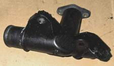 Citroen C4 Picasso 1.6 Diesel Egr Coolant Hose Pipe 2011 To 2015 W2J