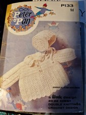 Copy Peter Pan DK baby Matinee