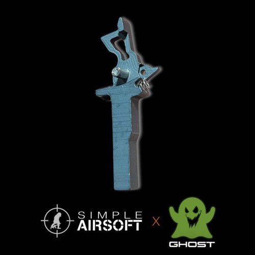 Simple airsoft ghost gen 3 - x,