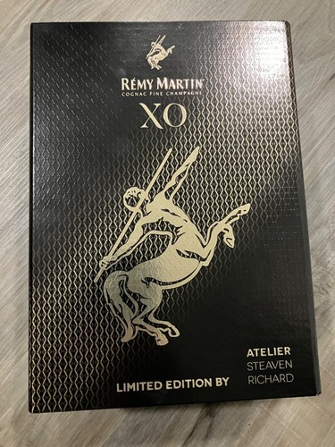 Remy martin limited edition - martin,