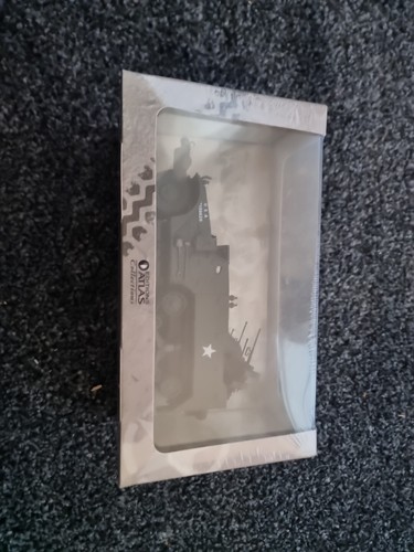 Atlas editions multiple - atlas, 1/43