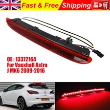 Hatchback High Level Rear Stop