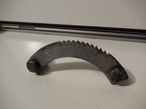 Volvo p1800s oem - oem, e-brake