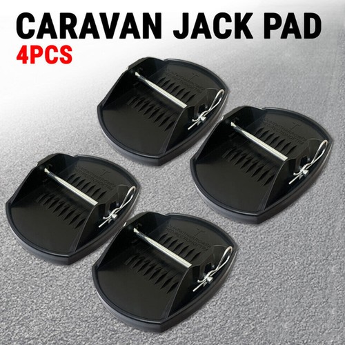 Heavy duty caravan - duty, corner