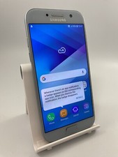 Samsung Galaxy A5 2017 Light