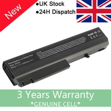New Battery For HP Compaq