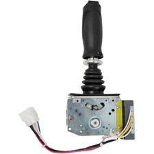 Joystick Controller 1600283 for JLG 740AJ 800AJ Drive Steer Locking Aerial Lift