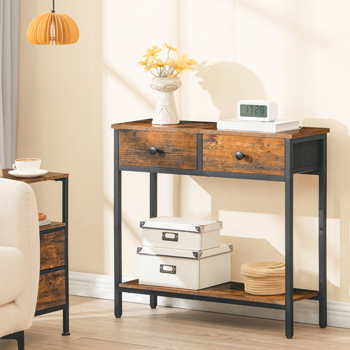 Hoobro console table 2 - hoobro,