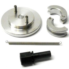 1/10 Scale .12 - .18 SH RC