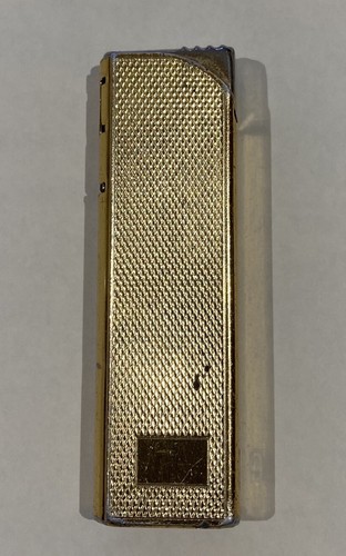 Colibri molectric lighter - colibri,