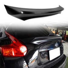 NEW 12-16 Unpainted For Nissan