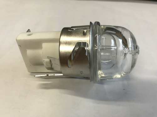 Bulb holder with fit - bulb,