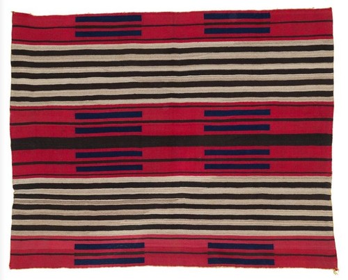 Red navajo chief s - 5×5,
