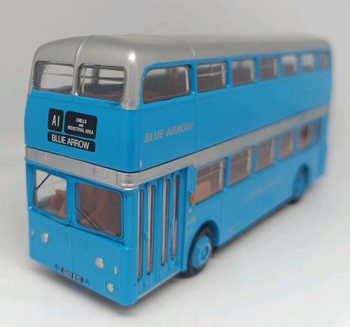Efe 18203 daimler fleetline - 18203,