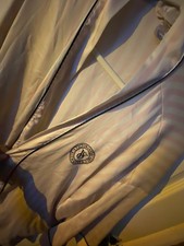 Victoria Secret Silk Robe