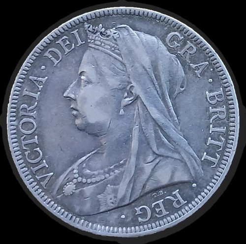 1897 victoria old head - 1897,