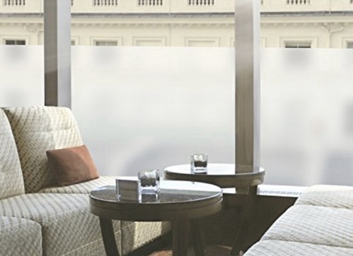 Artscape etched glass - etched, large