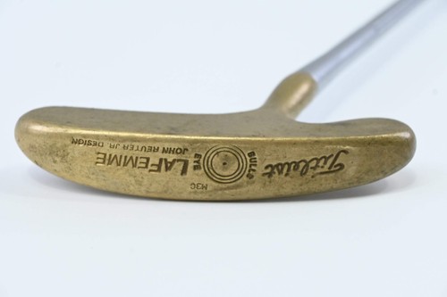 Titleist bullseye putter 33 - /,