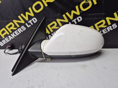 Audi avant 2011 nearside - c7,