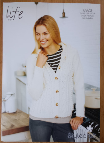 Stylecraft ladies girls - ladies, &