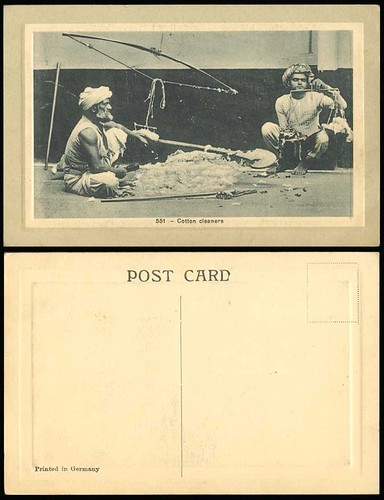 India old embossed - india,