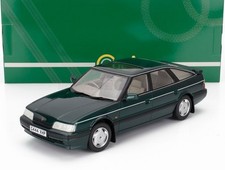 1988 to 1/18 Cult Models Rover