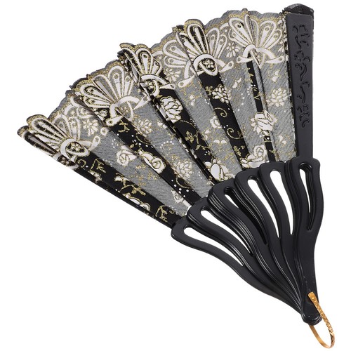 Chinese handheld fan - handheld,