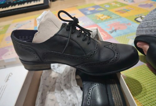 Clarks hamble oak - hamble,