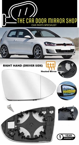 Golf mk7 2013 2020 right - vw,
