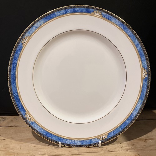 Wedgwood curzon dinner plate - dinner,