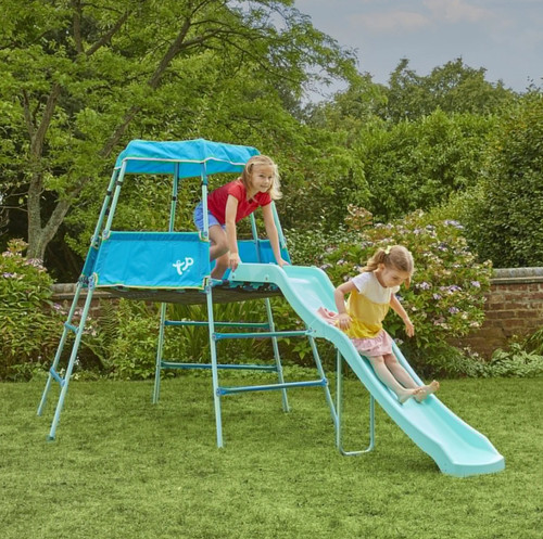 Growable adventurer metal - tp,
