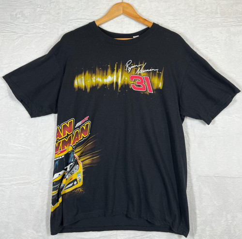 Nascar ryan newman - nascar, shirt