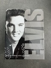 Elvis the classic - elvis, collection