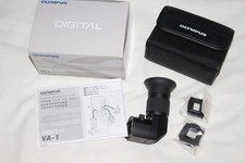 Olympus VA-1 Right Angle