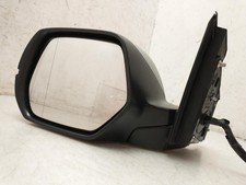 2017 HONDA CRV 5 Door Estate