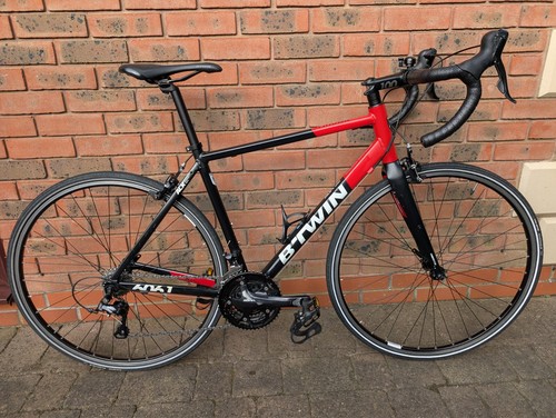Decathlon btwin triban 520 - triban,