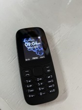 Nokia 105 Without Battery