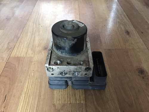 Peugeot 207 abs pump module - 207,