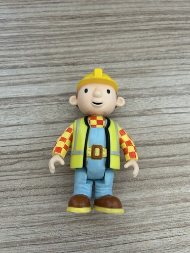 Bob the builder - bob, vis