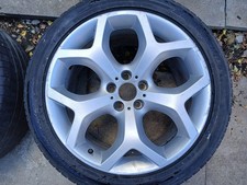 Genuine BMW X6 X5 20"Alloy