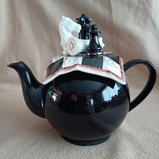 Cardew Design Chess Teapot