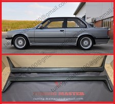 BMW 3 E30 SALOON , COUPE -