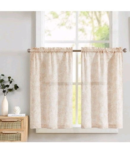 Topick floral linen blend - topick,