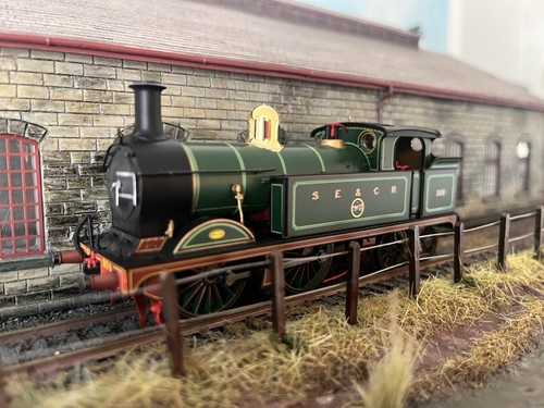Hornby r3538 gauge cr - hornby,