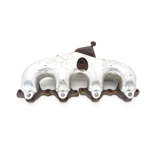 Exhaust manifold right - manifold,