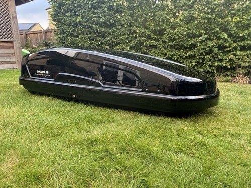 Exodus 470l roof - exodus, by