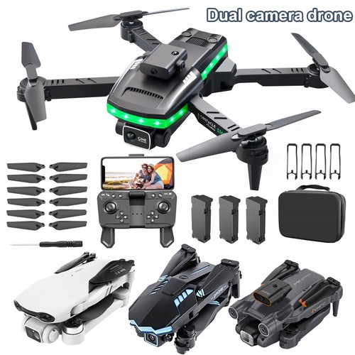 Obstacle avoiding drone - obstacle-avoiding, hd