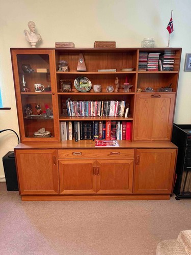 Plan fresco sideboard - g,
