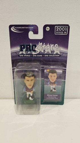 Corinthian prostars carrick - corinthian,